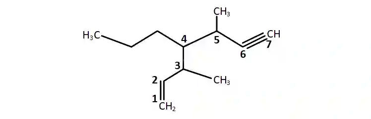 JEE Main 2019 (Online) 12th April Evening Slot Chemistry - Basics of Organic Chemistry Question 177 English Explanation