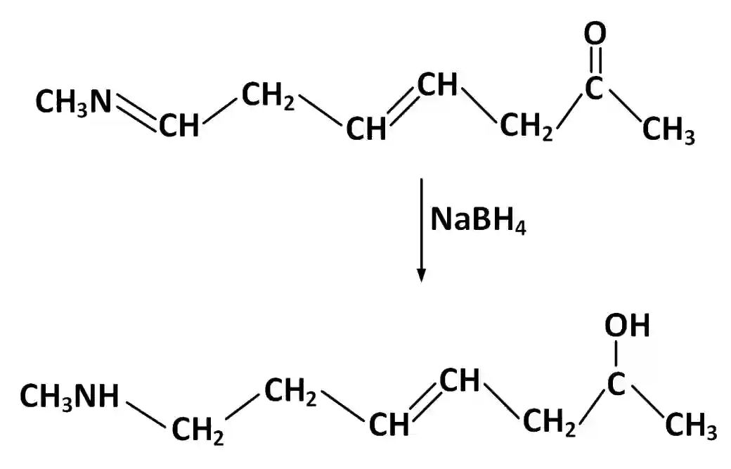 JEE Main 2019 (Online) 10th January Evening Slot Chemistry - Compounds Containing Nitrogen Question 186 English Explanation