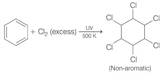 JEE Advanced 2019 Paper 2 Offline Chemistry - Hydrocarbons Question 22 English Explanation 2