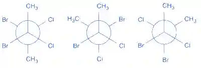 JEE Advanced 2014 Paper 1 Offline Chemistry - Basics of Organic Chemistry Question 23 English Explanation