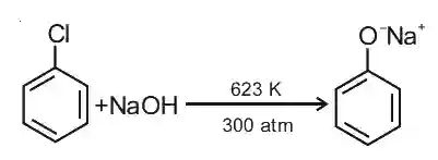 JEE Main 2021 (Online) 17th March Morning Shift Chemistry - Haloalkanes and Haloarenes Question 90 English Explanation