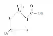 JEE Main 2020 (Online) 4th September Morning Slot Chemistry - Basics of Organic Chemistry Question 166 English Explanation