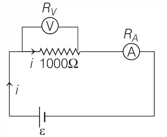 JEE Advanced 2019 Paper 1 Offline Physics - Current Electricity Question 27 English Explanation 2