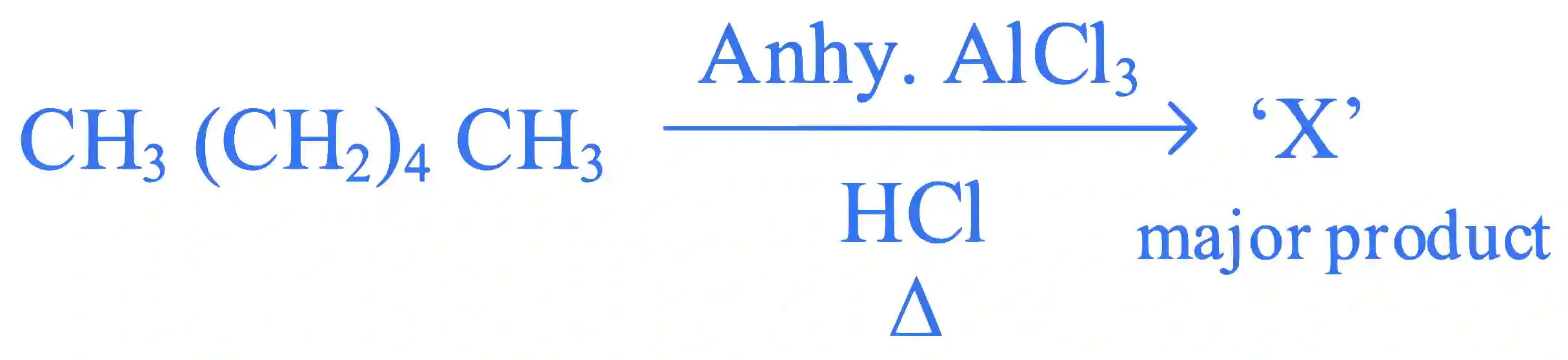 JEE Main 2023 (Online) 13th April Morning Shift Chemistry - Haloalkanes and Haloarenes Question 45 English