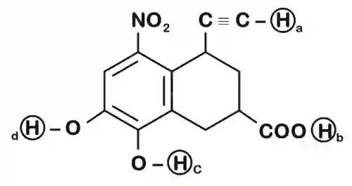 JEE Main 2020 (Online) 2nd September Evening Slot Chemistry - Aldehydes, Ketones and Carboxylic Acids Question 163 English