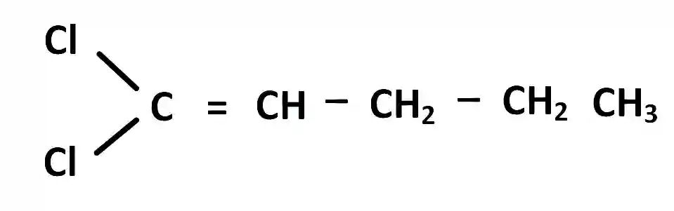 AIEEE 2002 Chemistry - Basics of Organic Chemistry Question 252 English Explanation