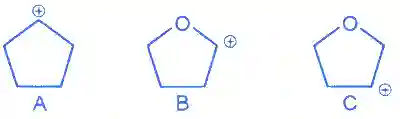 JEE Main 2022 (Online) 24th June Evening Shift Chemistry - Basics of Organic Chemistry Question 117 English Explanation 1