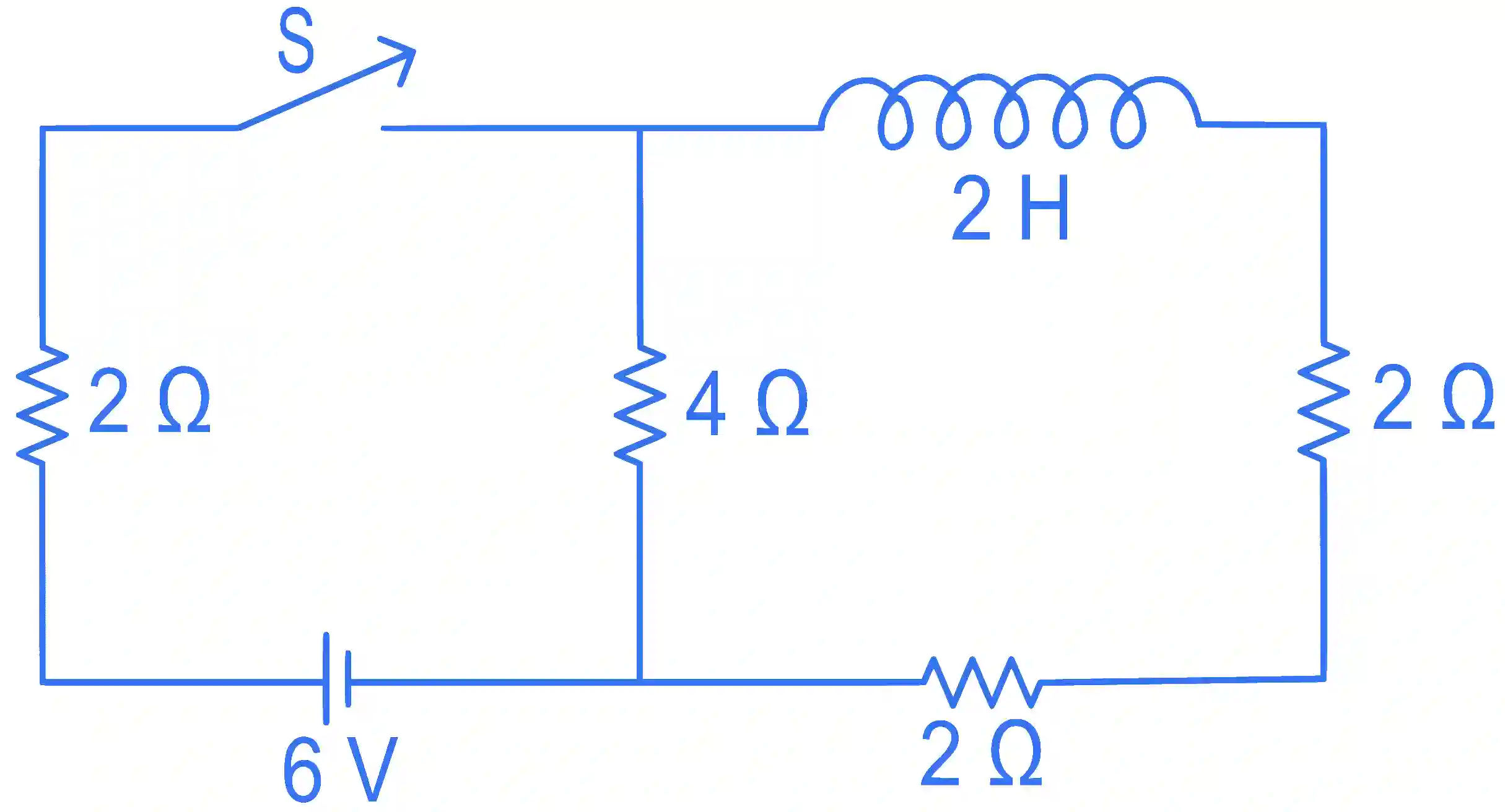 JEE Main 2022 (Online) 28th July Evening Shift Physics - Electromagnetic Induction Question 49 English