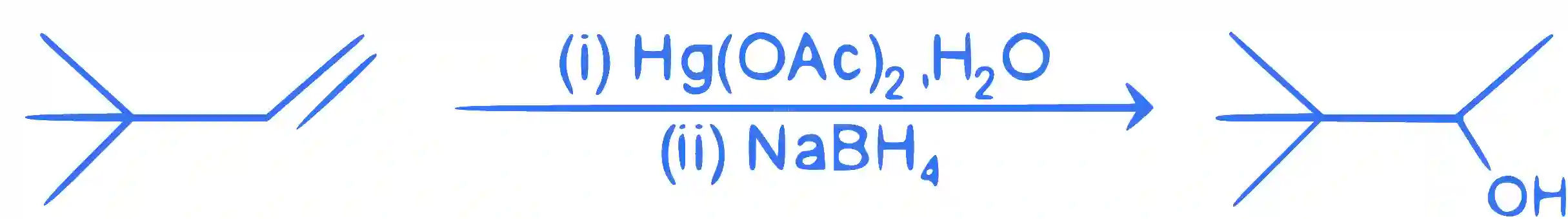 JEE Main 2022 (Online) 26th June Evening Shift Chemistry - Hydrocarbons Question 63 English Explanation