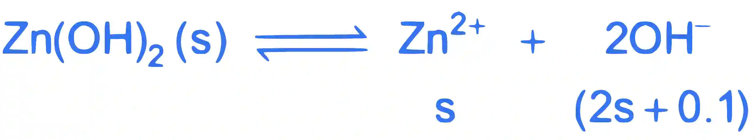JEE Main 2021 (Online) 1st September Evening Shift Chemistry - Ionic Equilibrium Question 50 English Explanation