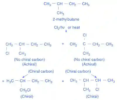 AIEEE 2012 Chemistry - Haloalkanes and Haloarenes Question 155 English Explanation