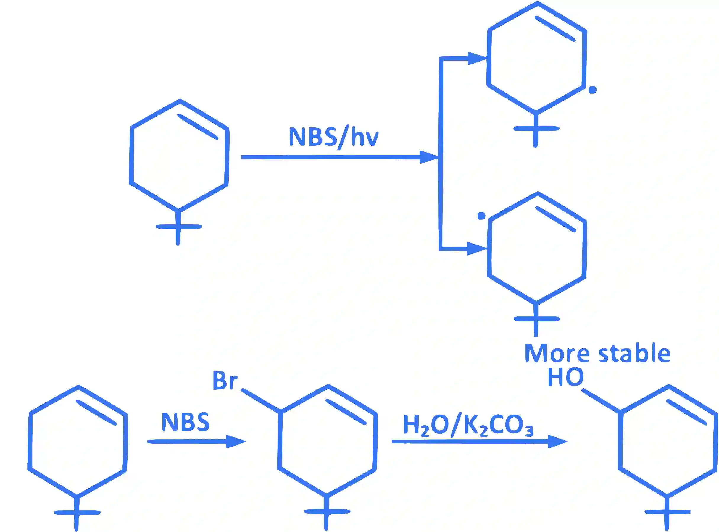 JEE Main 2016 (Offline) Chemistry - Alcohols, Phenols and Ethers Question 144 English Explanation