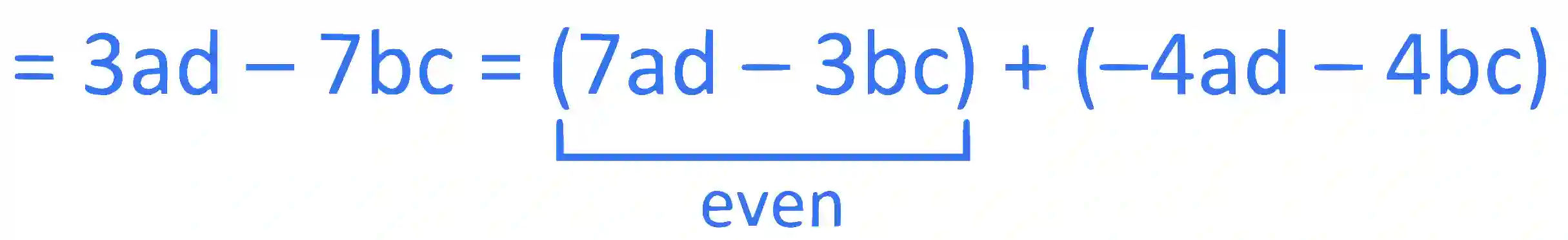 JEE Main 2024 (Online) 8th April Evening Shift Mathematics - Sets and Relations Question 15 English Explanation
