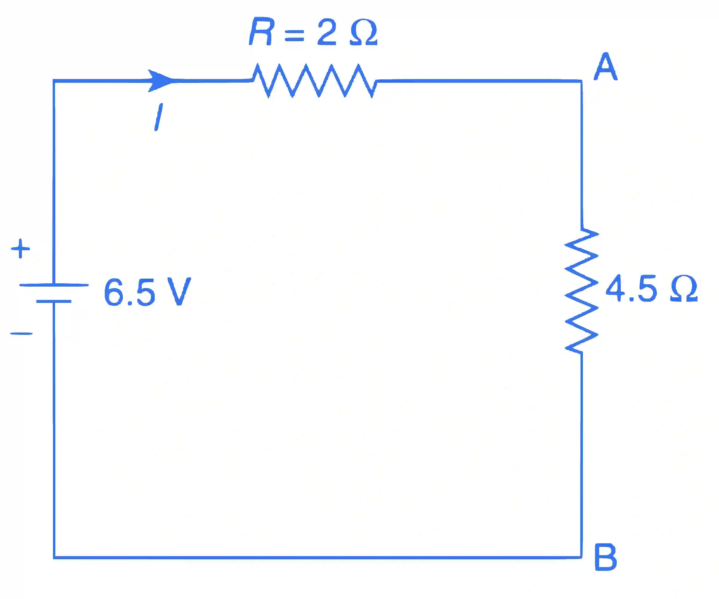 JEE Advanced 2015 Paper 2 Offline Physics - Current Electricity Question 21 English Explanation 3