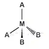 JEE Main 2020 (Online) 7th January Evening Slot Chemistry - Coordination Compounds Question 213 English Explanation 1