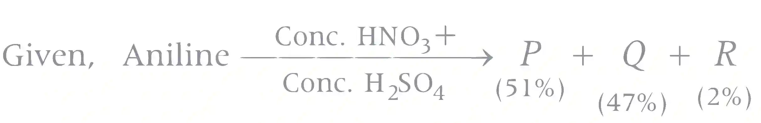 JEE Advanced 2018 Paper 2 Offline Chemistry - Compounds Containing Nitrogen Question 31 English Explanation 1