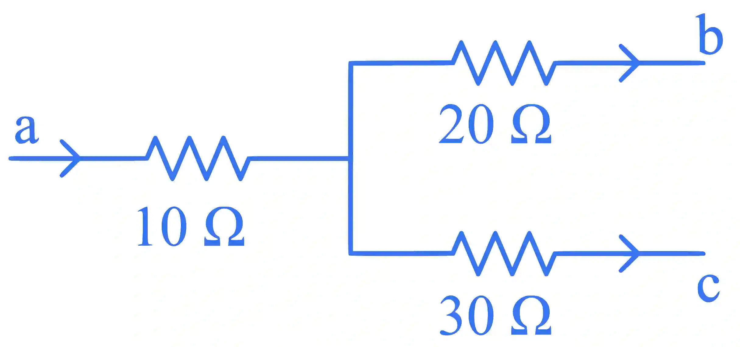 JEE Main 2023 (Online) 6th April Evening Shift Physics - Current Electricity Question 62 English