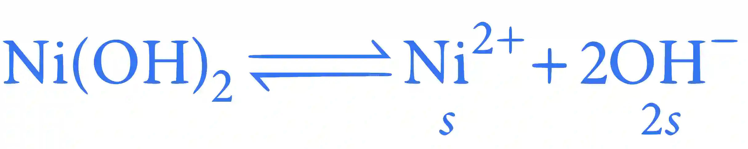 JEE Advanced 2018 Paper 2 Offline Chemistry - Ionic Equilibrium Question 9 English Explanation 4