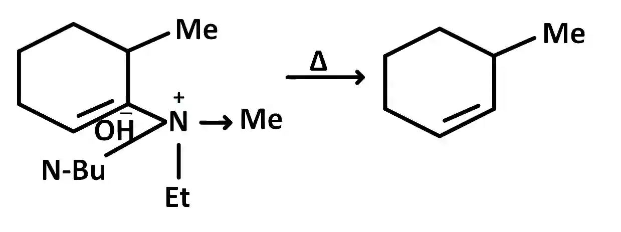 AIEEE 2006 Chemistry - Hydrocarbons Question 129 English Explanation