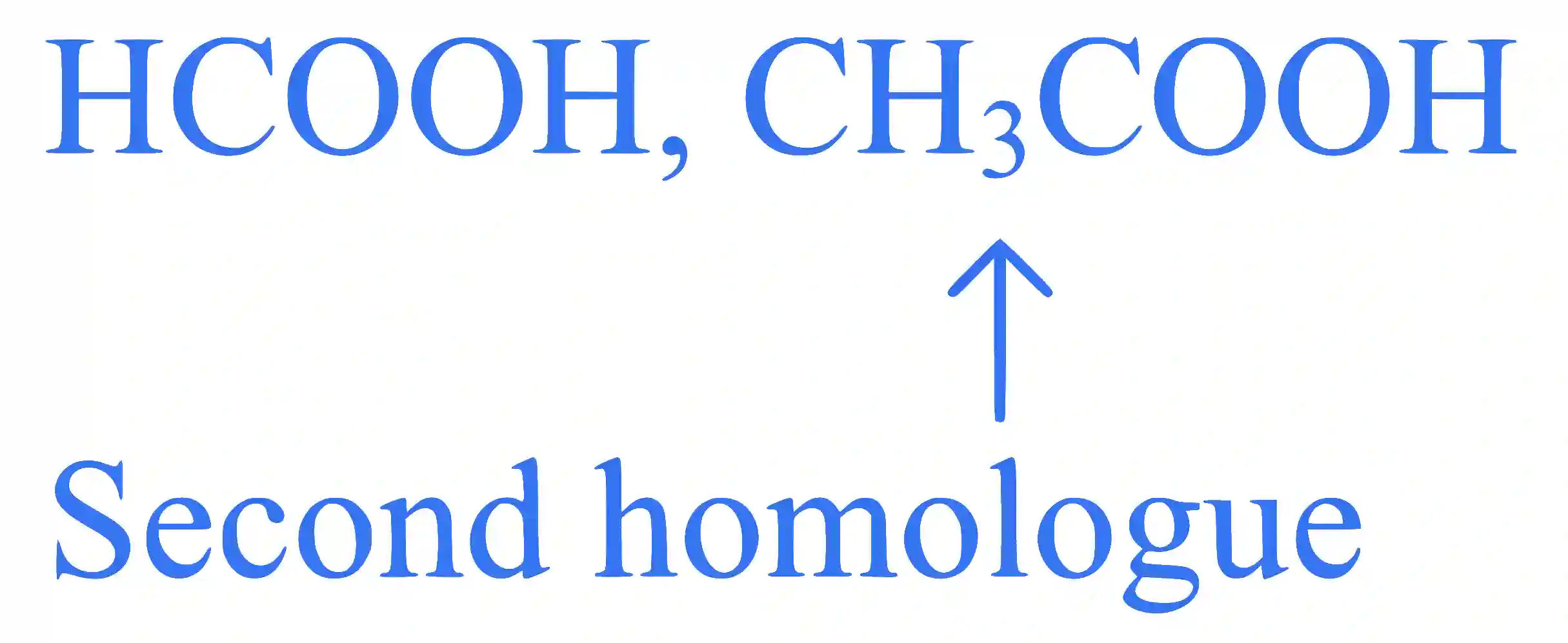 JEE Main 2024 (Online) 27th January Evening Shift Chemistry - Aldehydes, Ketones and Carboxylic Acids Question 41 English Explanation