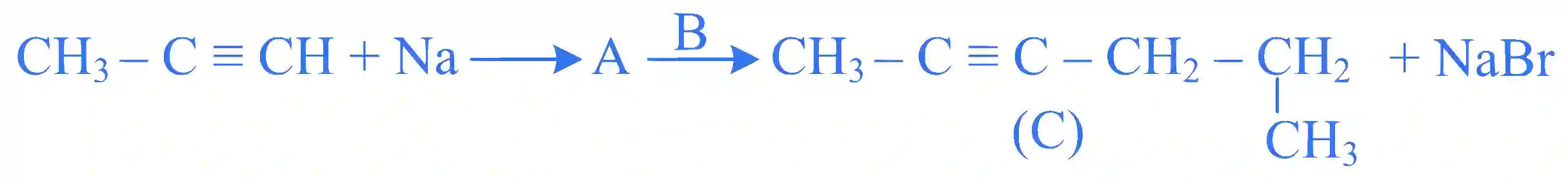 JEE Main 2024 (Online) 30th January Morning Shift Chemistry - Hydrocarbons Question 25 English