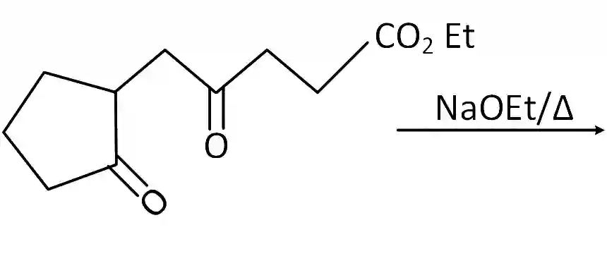JEE Main 2019 (Online) 10th January Evening Slot Chemistry - Aldehydes, Ketones and Carboxylic Acids Question 193 English