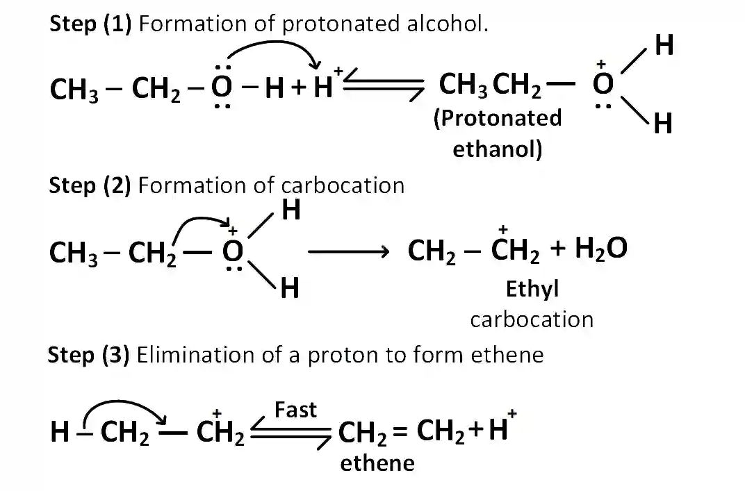 AIEEE 2003 Chemistry - Alcohols, Phenols and Ethers Question 164 English Explanation