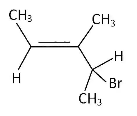 JEE Main 2019 (Online) 10th January Evening Slot Chemistry - Basics of Organic Chemistry Question 192 English