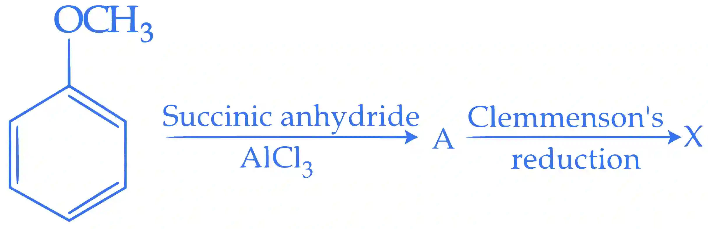 JEE Main 2016 (Online) 10th April Morning Slot Chemistry - Hydrocarbons Question 120 English