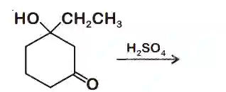JEE Main 2020 (Online) 5th September Evening Slot Chemistry - Alcohols, Phenols and Ethers Question 111 English