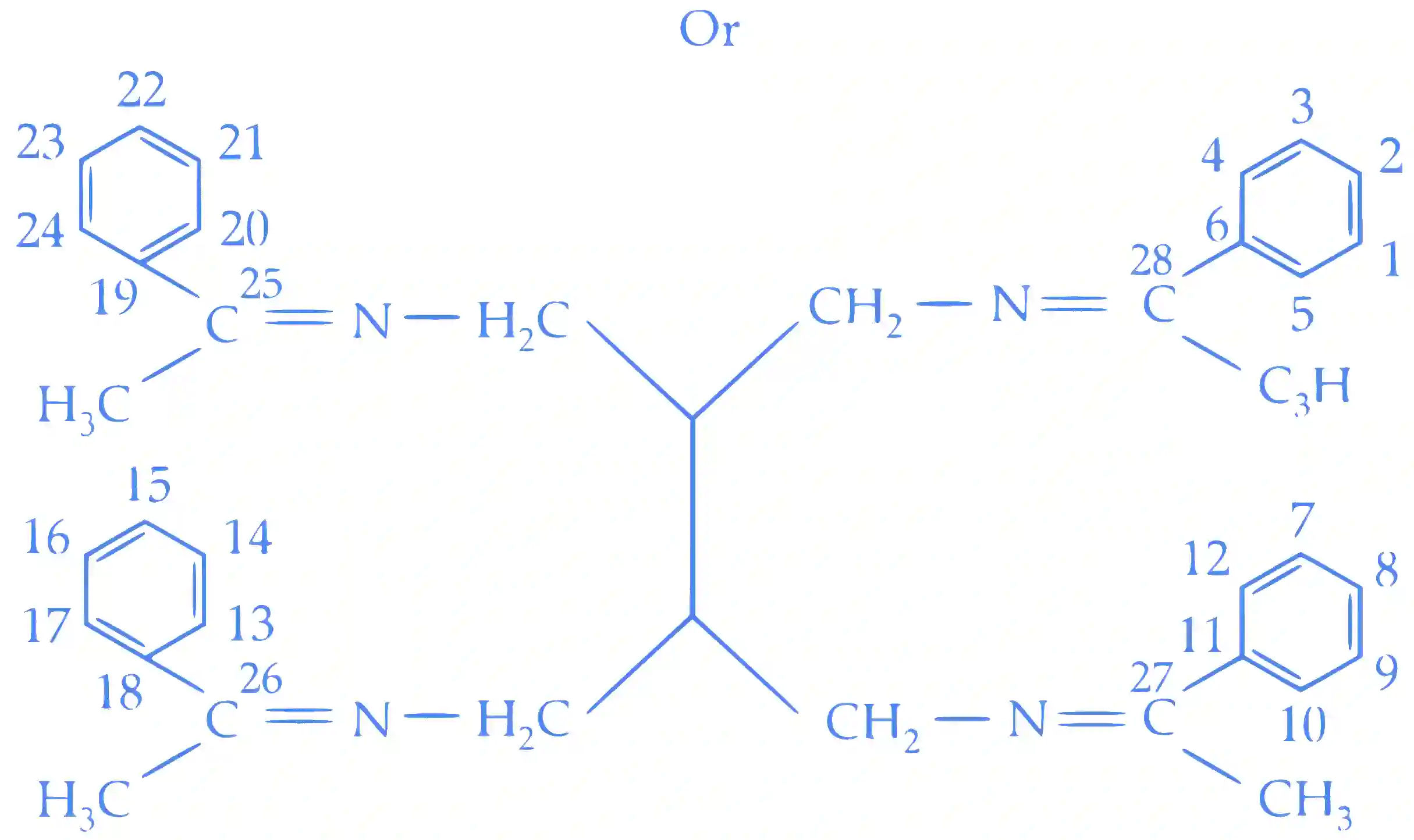 JEE Advanced 2023 Paper 1 Online Chemistry - Compounds Containing Nitrogen Question 7 English Explanation 2