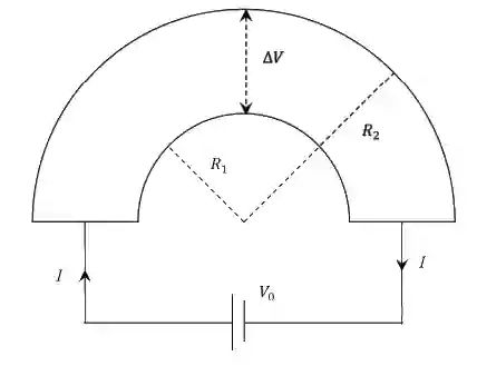 JEE Advanced 2020 Paper 1 Offline Physics - Current Electricity Question 29 English