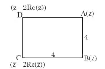 JEE Main 2020 (Online) 5th September Morning Slot Mathematics - Complex Numbers Question 117 English Explanation