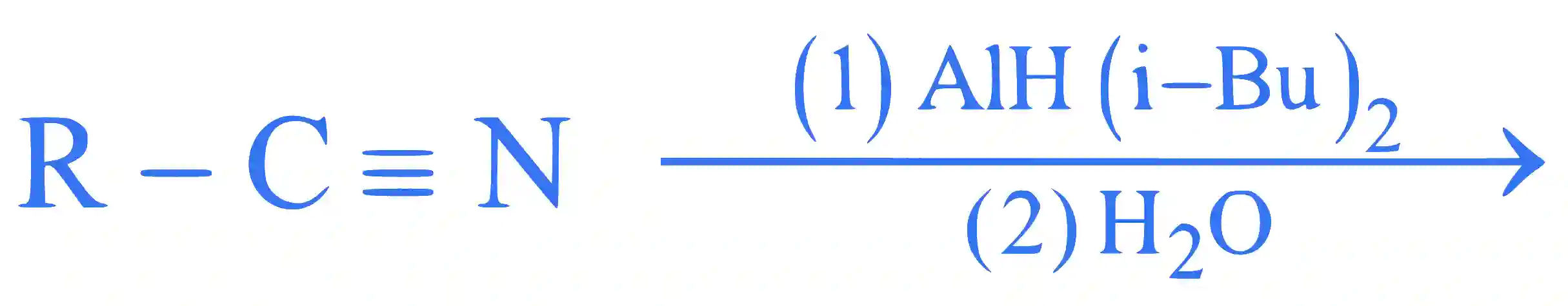 JEE Main 2019 (Online) 9th January Morning Slot Chemistry - Compounds Containing Nitrogen Question 190 English