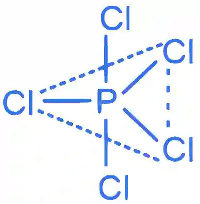 JEE Main 2022 (Online) 27th June Evening Shift Chemistry - Chemical Bonding & Molecular Structure Question 116 English Explanation