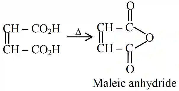 JEE Main 2021 (Online) 25th July Evening Shift Chemistry - Aldehydes, Ketones and Carboxylic Acids Question 118 English Explanation
