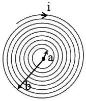 JEE Main 2021 (Online) 31st August Morning Shift Physics - Magnetic Effect of Current Question 106 English Explanation