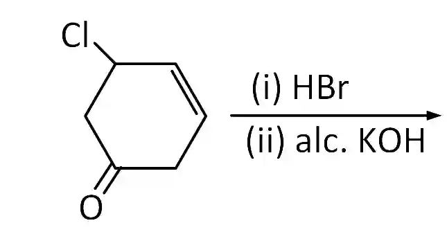 JEE Main 2019 (Online) 11th January Morning Slot Chemistry - Aldehydes, Ketones and Carboxylic Acids Question 191 English