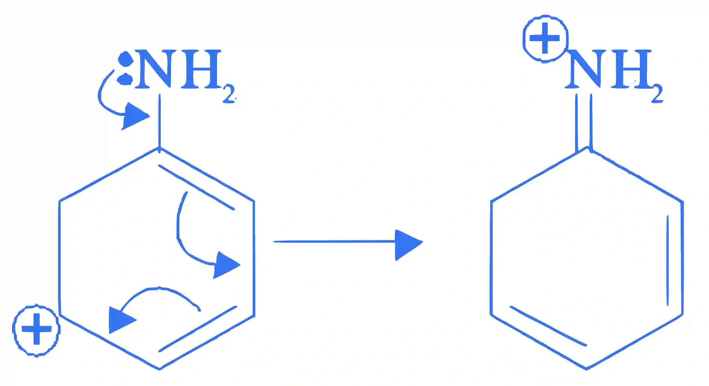 JEE Main 2023 (Online) 30th January Evening Shift Chemistry - Compounds Containing Nitrogen Question 69 English Explanation