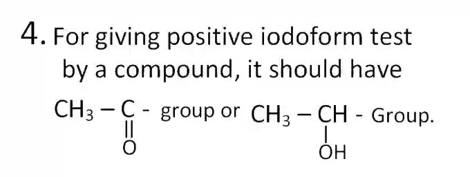 JEE Main 2019 (Online) 8th April Morning Slot Chemistry - Practical Organic Chemistry Question 70 English Explanation 2