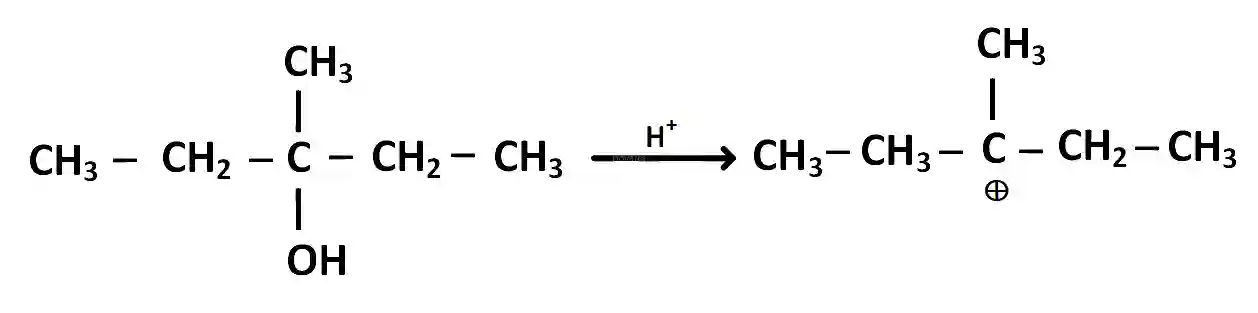 AIEEE 2004 Chemistry - Alcohols, Phenols and Ethers Question 150 English Explanation