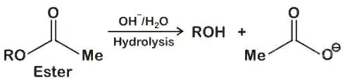 JEE Main 2020 (Online) 5th September Morning Slot Chemistry - Aldehydes, Ketones and Carboxylic Acids Question 152 English Explanation