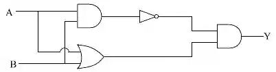 JEE Main 2021 (Online) 17th March Evening Shift Physics - Semiconductor Question 113 English