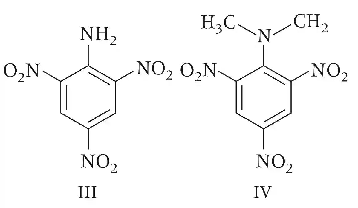 JEE Advanced 2020 Paper 2 Offline Chemistry - Basics of Organic Chemistry Question 31 English 2