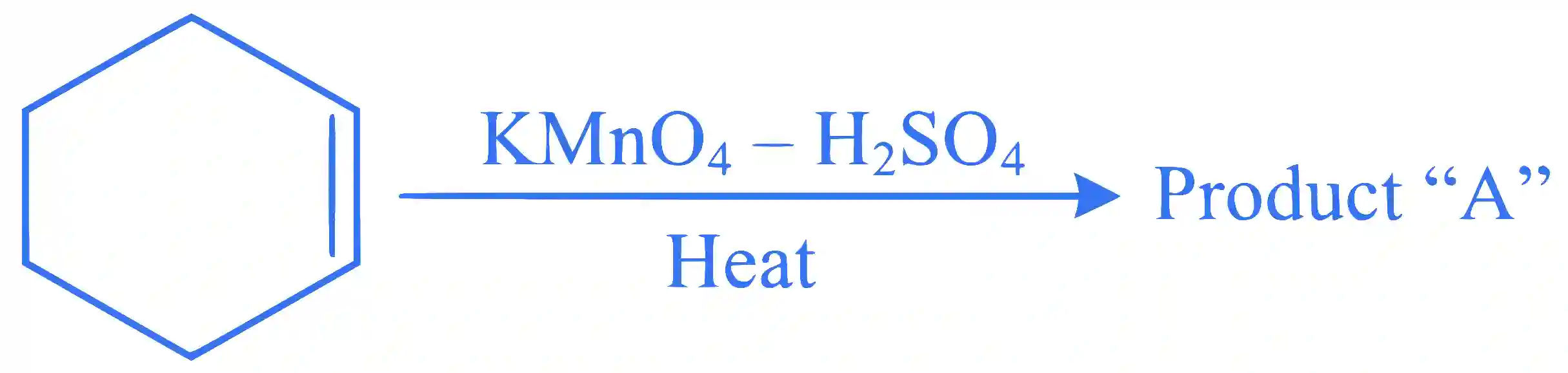JEE Main 2024 (Online) 5th April Evening Shift Chemistry - Aldehydes, Ketones and Carboxylic Acids Question 19 English