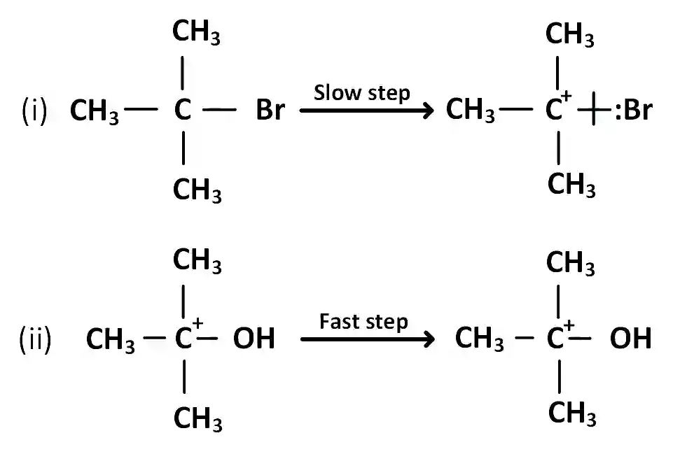 AIEEE 2002 Chemistry - Haloalkanes and Haloarenes Question 166 English Explanation