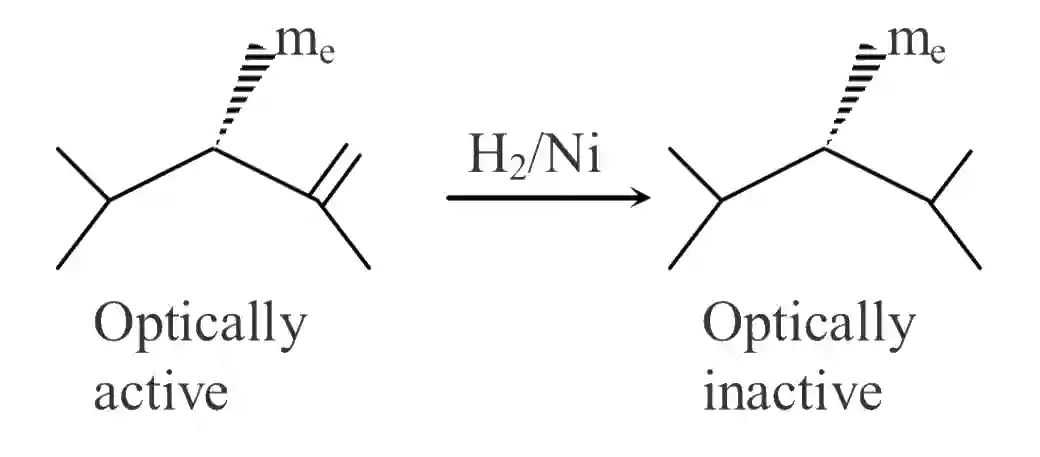 JEE Main 2020 (Online) 3rd September Morning Slot Chemistry - Hydrocarbons Question 94 English Explanation