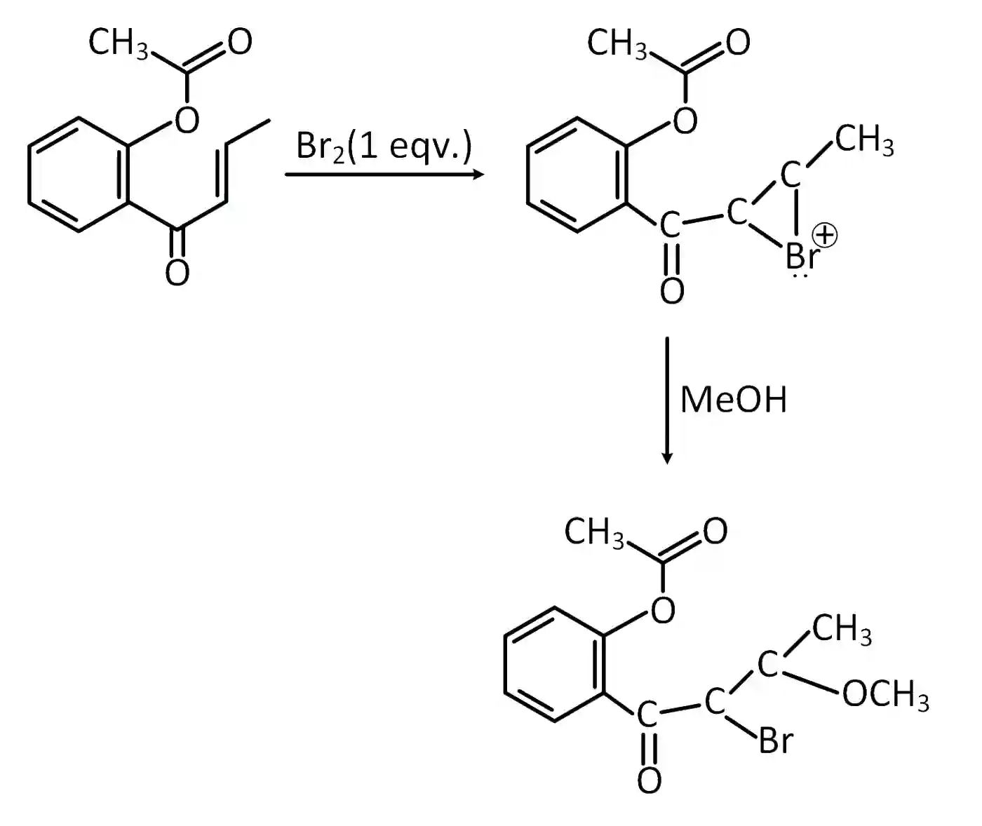 JEE Main 2019 (Online) 11th January Evening Slot Chemistry - Aldehydes, Ketones and Carboxylic Acids Question 189 English Explanation