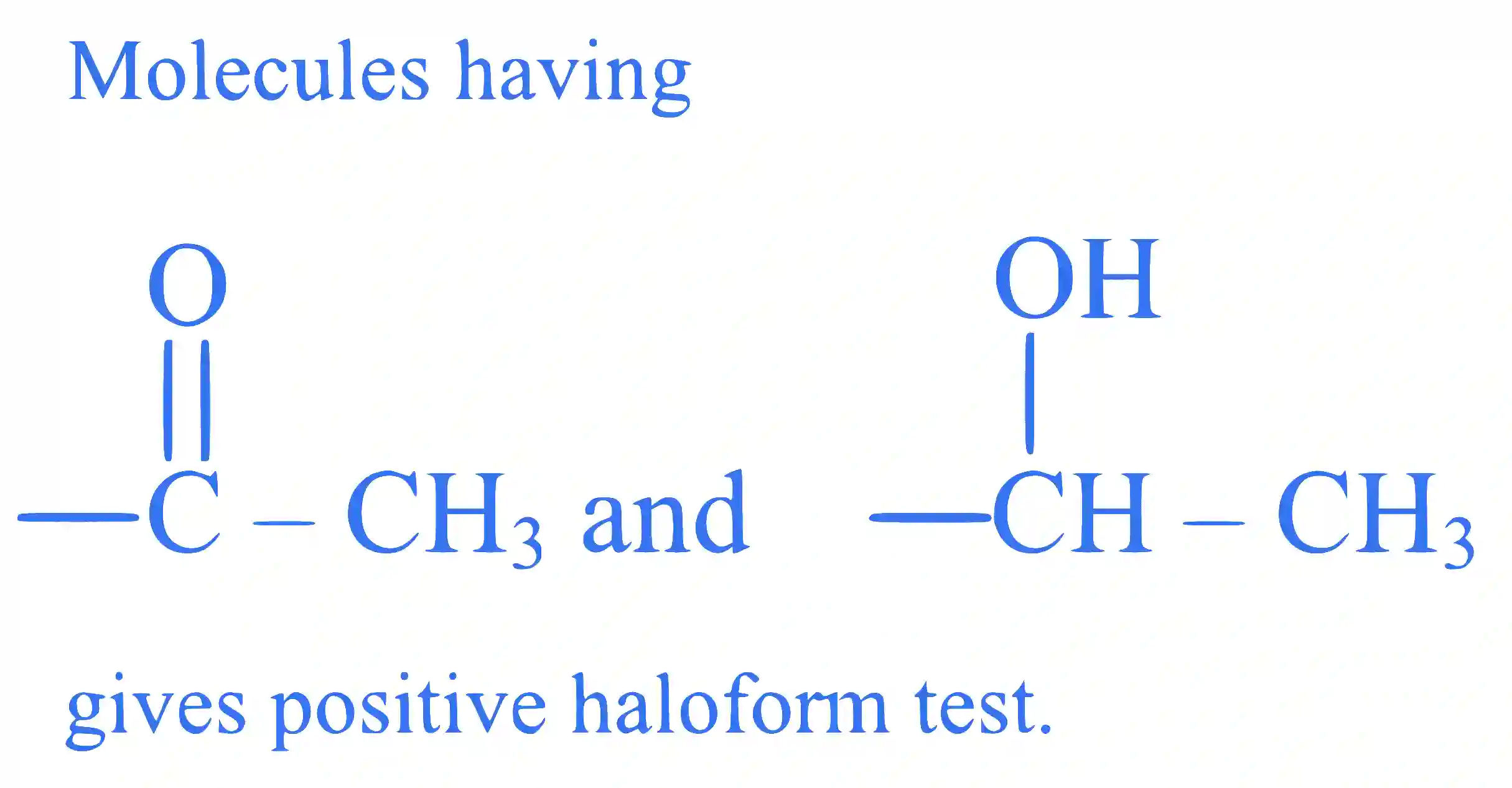 JEE Main 2023 (Online) 31st January Evening Shift Chemistry - Aldehydes, Ketones and Carboxylic Acids Question 72 English Explanation