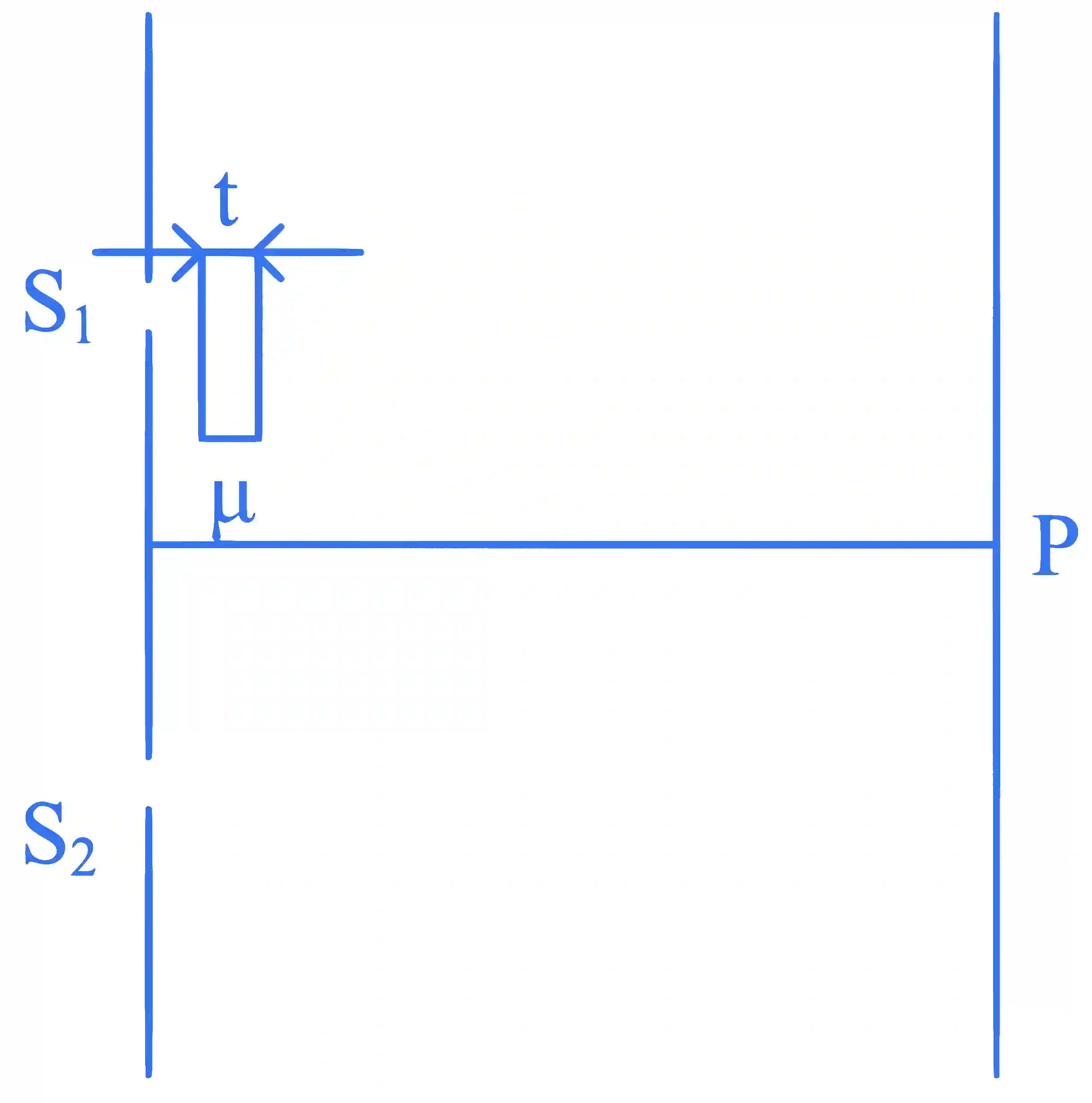 JEE Main 2023 (Online) 1st February Evening Shift Physics - Wave Optics Question 50 English